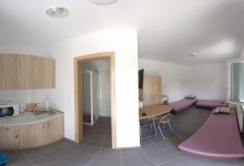 Apartmán č.6