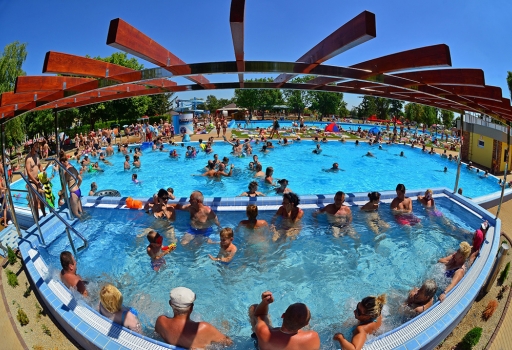 Thermalpark Dunajská Streda