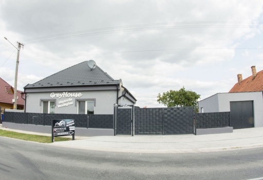 GreyHouse