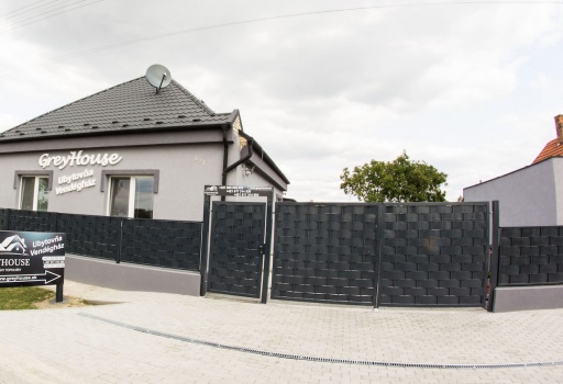 GreyHouse