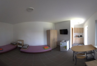 Apartment No.7